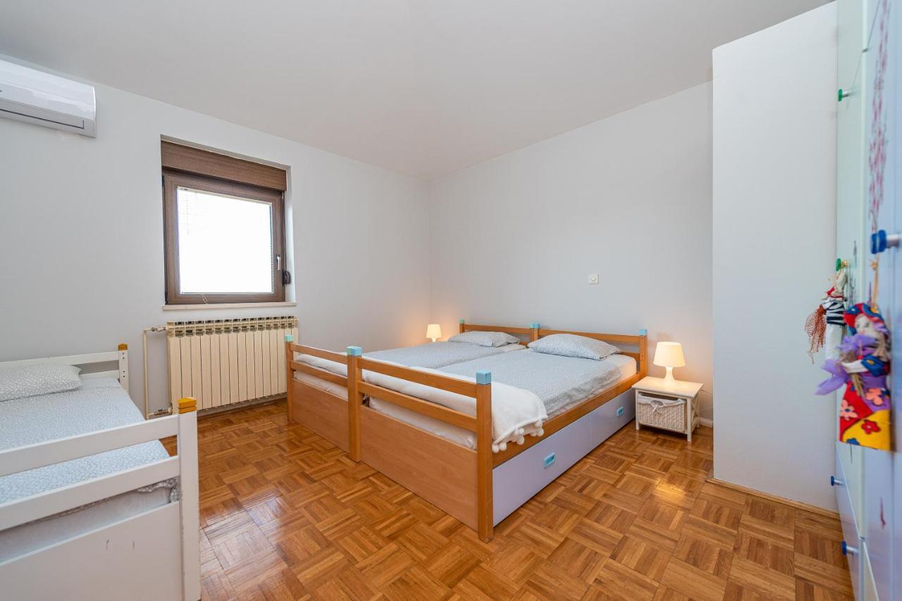 זאדאר Vila Luna Apartments מראה חיצוני תמונה