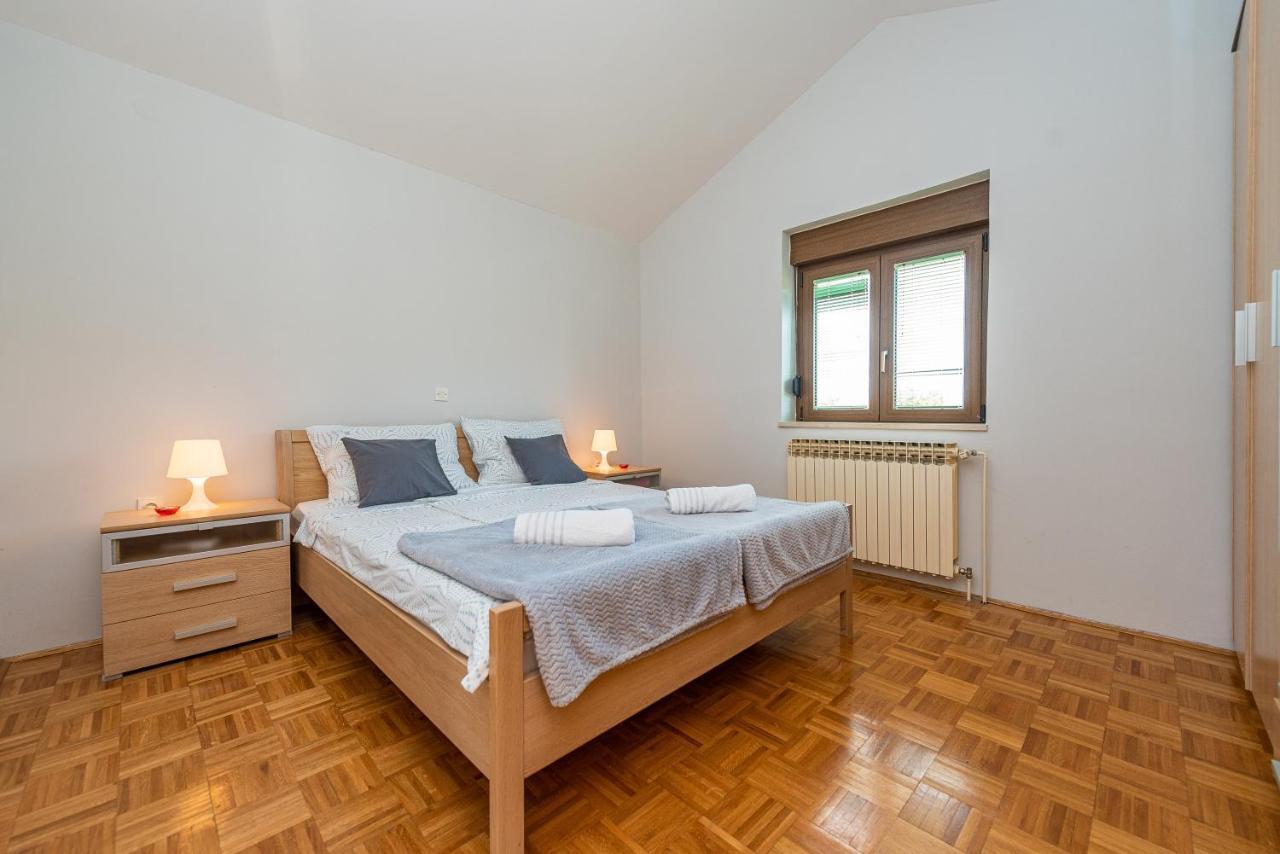 זאדאר Vila Luna Apartments מראה חיצוני תמונה